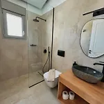 Villa Alykes Beachside Stylish With Private Pool South Rhodes