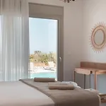 Alykes Beachside Stylish With Private Pool South Rhodes Villa *