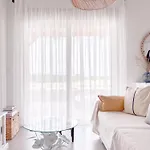 Alykes Beachside Stylish With Private Pool South Rhodes Villa