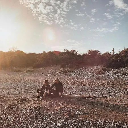 Alykes Beachside Stylish With Private Pool South Rhodes * Lachania