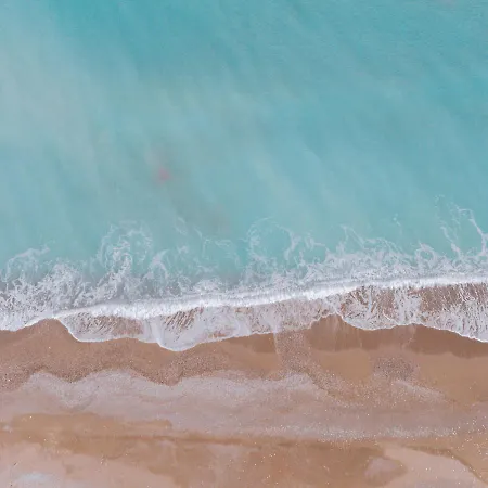 Alykes Beachside Stylish With Private Pool South Rhodes