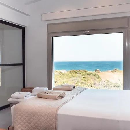 Alykes Beachside Stylish With Private Pool South Rhodes Villa Lachania