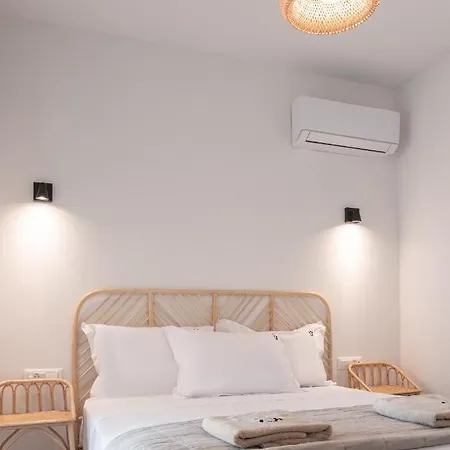 Villa Alykes Beachside Stylish With Private Pool South Rhodes *