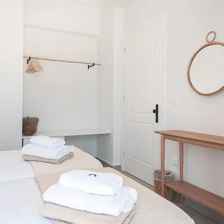 Alykes Beachside Stylish With Private Pool South Rhodes *