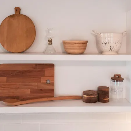 Alykes Beachside Stylish With Private Pool South Rhodes