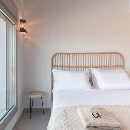 Villa Alykes Beachside Stylish With Private Pool South Rhodes