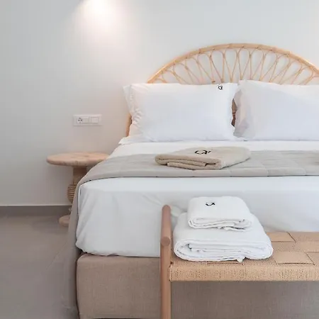 Alykes Beachside Stylish With Private Pool South Rhodes Lachania