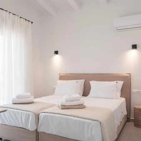 Alykes Beachside Stylish With Private Pool South Rhodes *