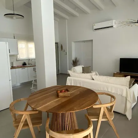 Alykes Beachside Stylish With Private Pool South Rhodes *