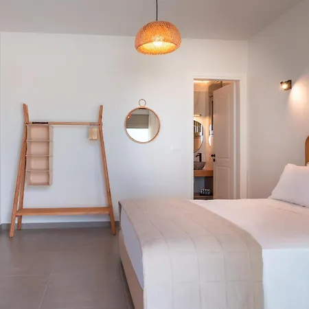 Alykes Beachside Stylish With Private Pool South Rhodes Villa *