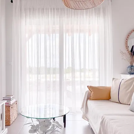 Alykes Beachside Stylish With Private Pool South Rhodes Villa