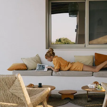 Alykes Beachside Stylish With Private Pool South Rhodes Villa *