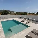فيلة Alykes Beachside Stylish With Private Pool South Rhodes لاخنيا