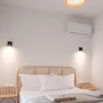 فيلة Alykes Beachside Stylish With Private Pool South Rhodes *