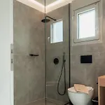 فيلة Alykes Beachside Stylish With Private Pool South Rhodes *