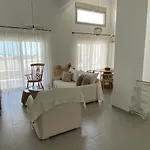 Alykes Beachside Stylish With Private Pool South Rhodes فيلة