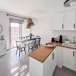 Alykes Beachside Stylish With Private Pool South Rhodes *