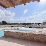 فيلة Alykes Beachside Stylish With Private Pool South Rhodes