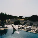 فيلة Alykes Beachside Stylish With Private Pool South Rhodes *