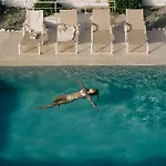 Alykes Beachside Stylish With Private Pool South Rhodes فيلة لاخنيا