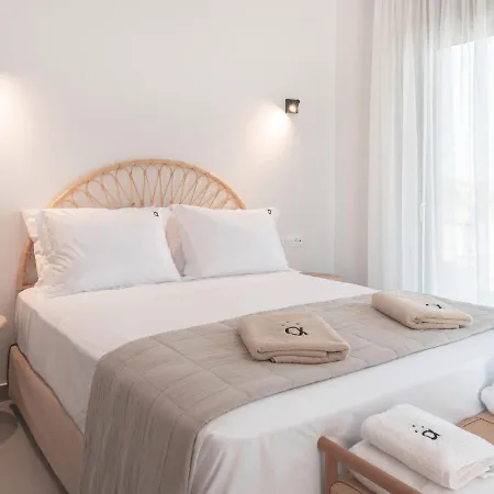 Alykes Beachside Stylish With Private Pool South Rhodes * Lachania (Rhodes)