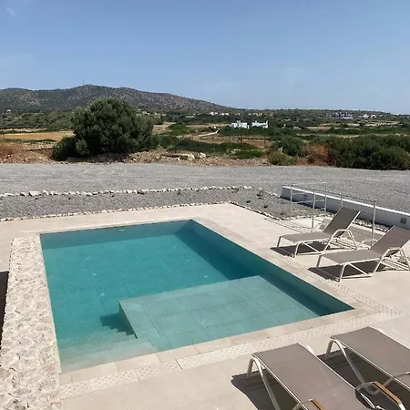 Alykes Beachside Stylish With Private Pool South Rhodes * Lachania (Rhodes)