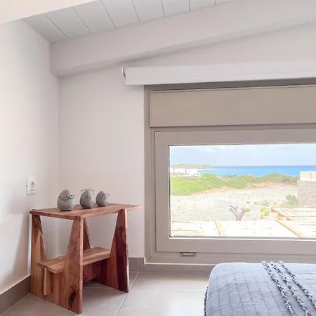 Villa Alykes Beachside Stylish With Private Pool South Rhodes Lakhania