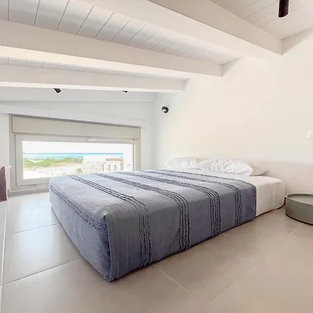 Alykes Beachside Stylish With Private Pool South Rhodes Lachania (Rhodes)