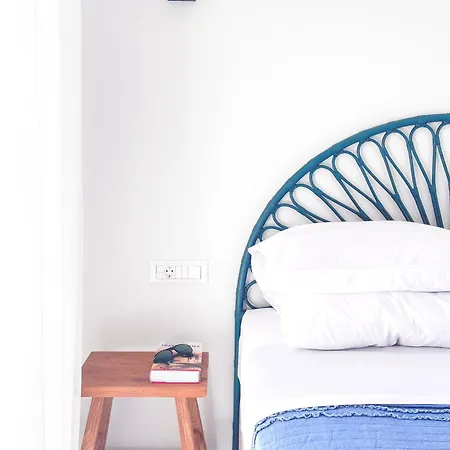 Alykes Beachside Stylish With Private Pool South Rhodes * Lachania (Rhodes)