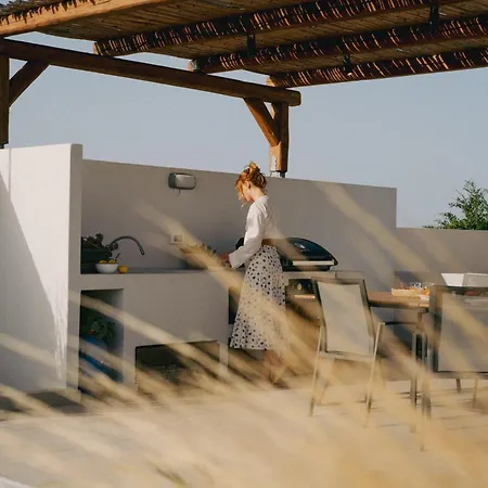 Alykes Beachside Stylish With Private Pool South Rhodes * Lakhania