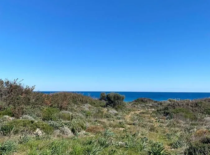 Alykes Beachside Stylish With Private Pool South Rhodes 빌라 *