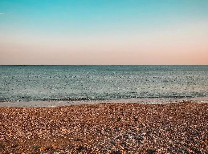 Alykes Beachside Stylish With Private Pool South Rhodes 라카니아