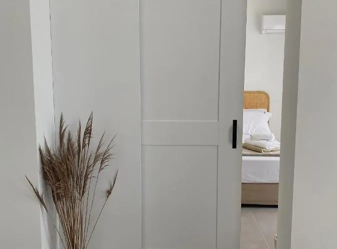 Alykes Beachside Stylish With Private Pool South Rhodes ヴィラ