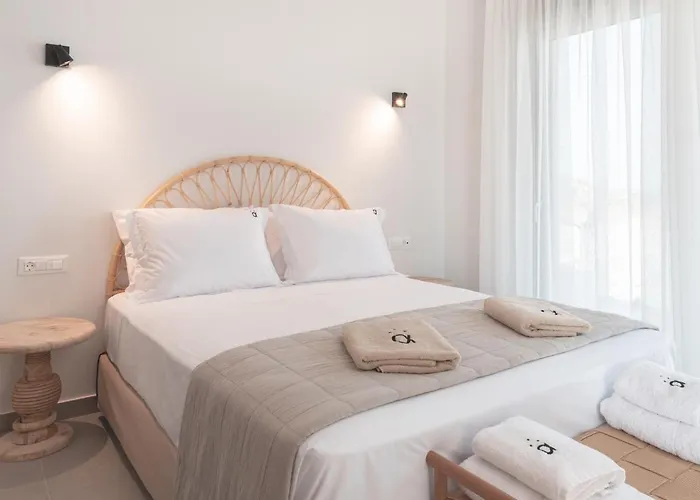 Alykes Beachside Stylish With Private Pool South Rhodes * ラクハニア