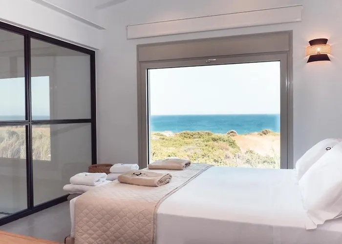 Alykes Beachside Stylish With Private Pool South Rhodes ヴィラ ラクハニア