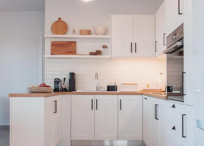 Alykes Beachside Stylish With Private Pool South Rhodes 빌라