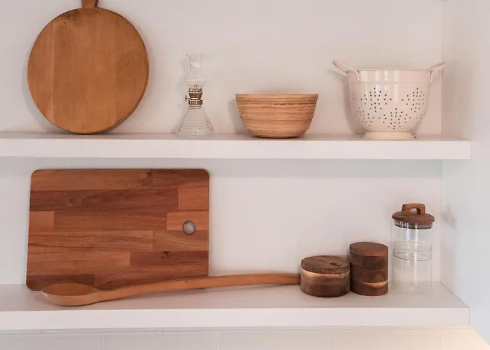 Alykes Beachside Stylish With Private Pool South Rhodes