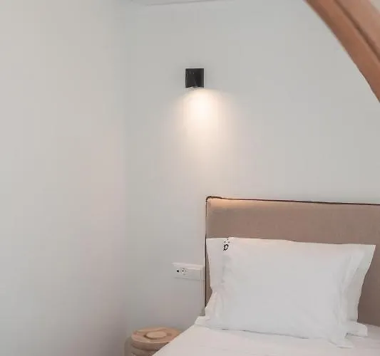 Alykes Beachside Stylish With Private Pool South Rhodes