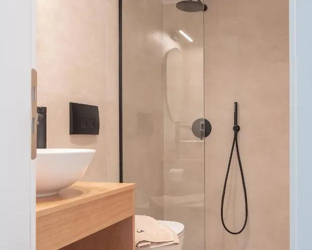 Alykes Beachside Stylish With Private Pool South Rhodes