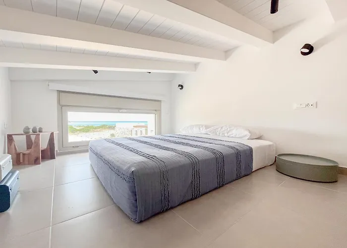 Alykes Beachside Stylish With Private Pool South Rhodes 라카니아