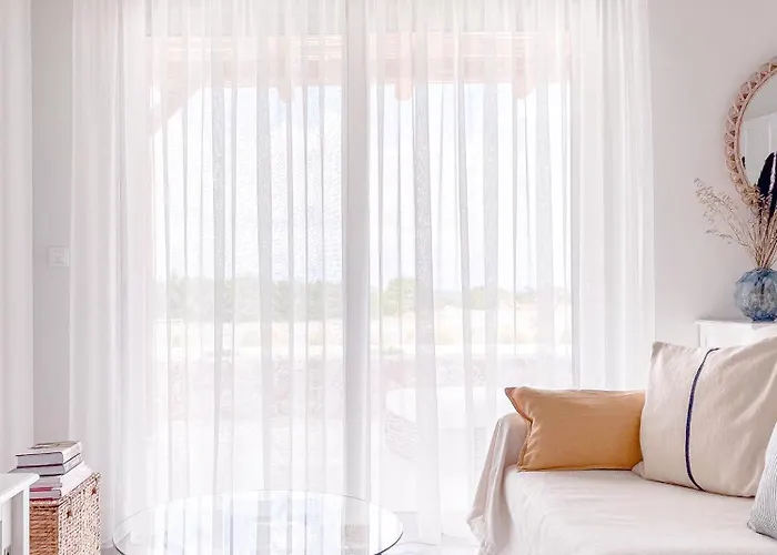 Alykes Beachside Stylish With Private Pool South Rhodes 빌라