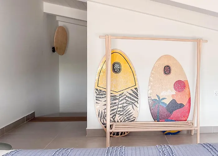 Alykes Beachside Stylish With Private Pool South Rhodes