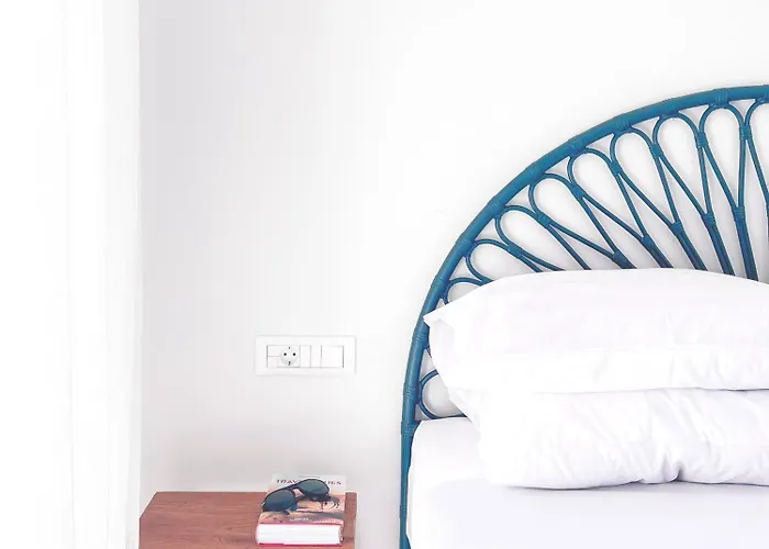 Alykes Beachside Stylish With Private Pool South Rhodes * 라카니아