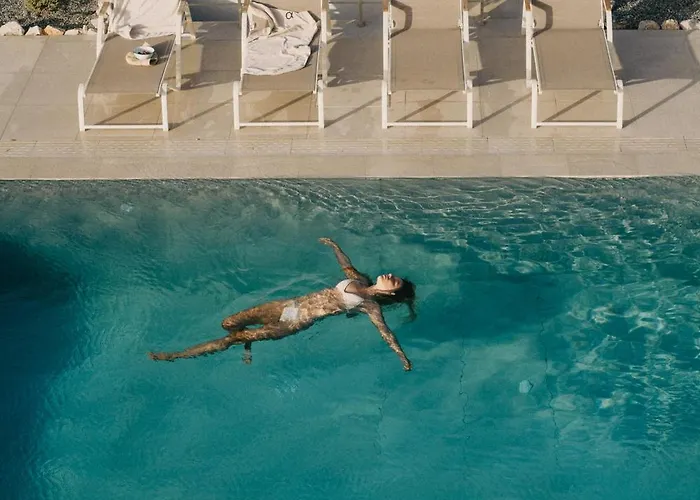 Alykes Beachside Stylish With Private Pool South Rhodes 빌라 라카니아