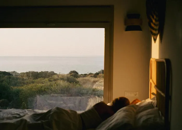 Alykes Beachside Stylish With Private Pool South Rhodes *