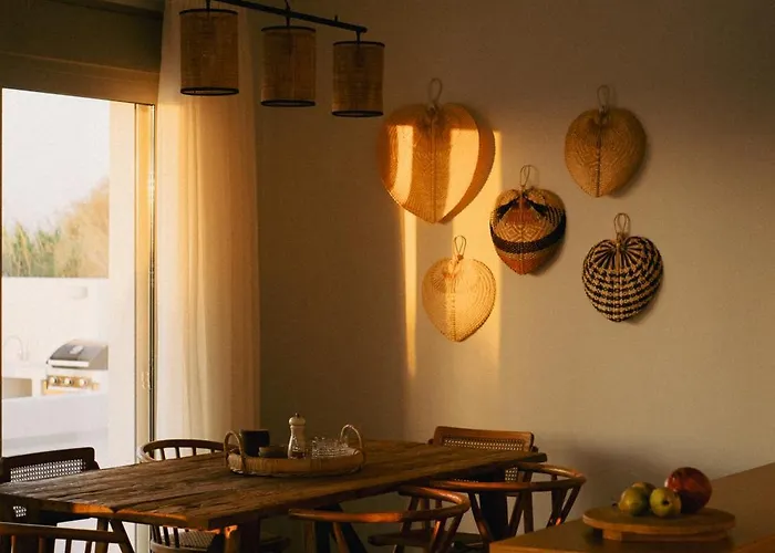 빌라 Alykes Beachside Stylish With Private Pool South Rhodes 라카니아