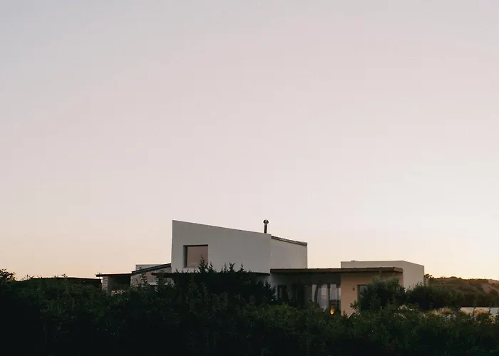 Alykes Beachside Stylish With Private Pool South Rhodes 라카니아