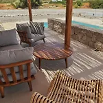 Alykes Beachside Stylish With Private Pool South Rhodes Villa Lakhania