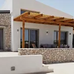 Villa Alykes Beachside Stylish With Private Pool South Rhodes