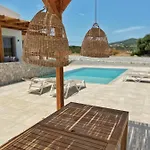 Alykes Beachside Stylish With Private Pool South Rhodes